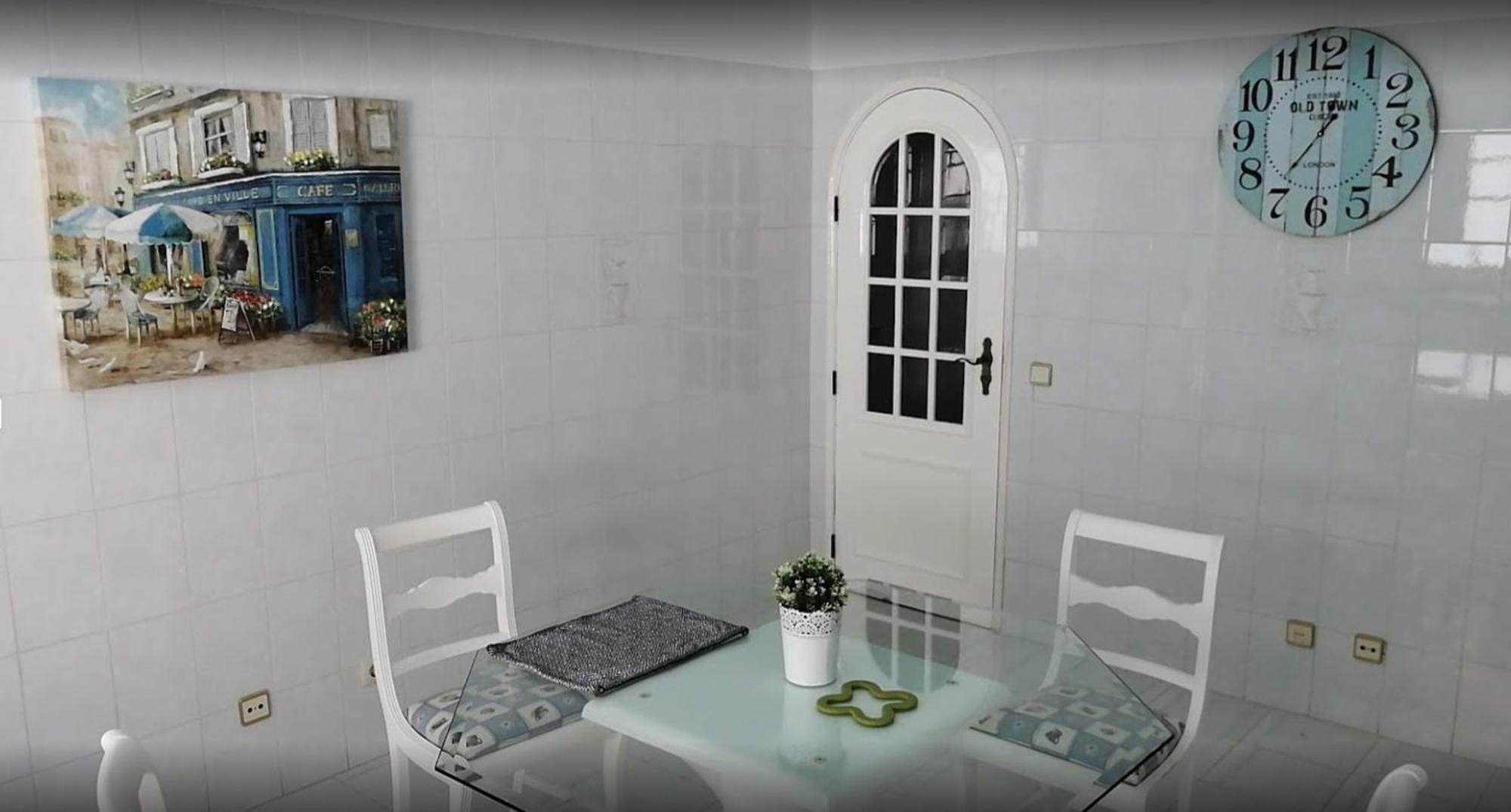 Casa Das Andorinhas Quelfes Exterior foto